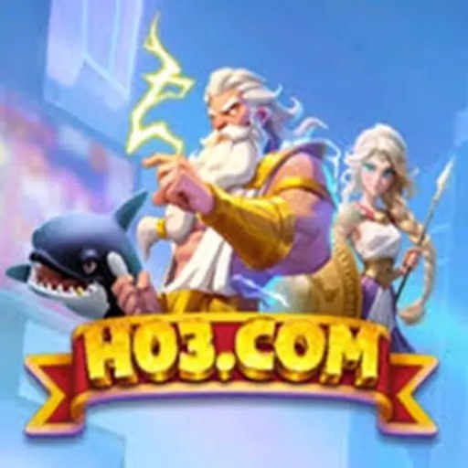H03 >> Link Login APK Dengan Game Populer Saat Di Indonesia